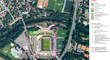 Jak bude vypadat stadion v Hradci Králové?