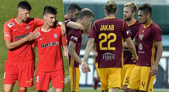 Čekání na baráž. Brno a Dukla v nejistotě, jaké jsou možné scénáře?