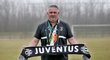 Milan Valachovič je velkým fanouškem Juventusu, kde byl v minulosti i na stáži