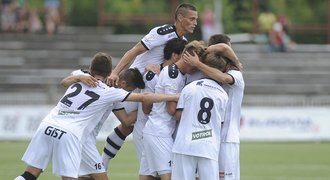 Hradec začne ligu v Boleslavi. Domů se chce vrátit v říjnu