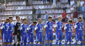 Olomouckým fotbalistům se nelíbí tresty: Pokuta není správný lék