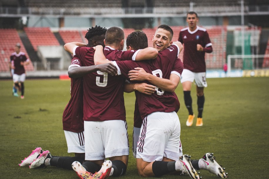 Sparta B rozstřílela Prostějov jednoznačně 4:0