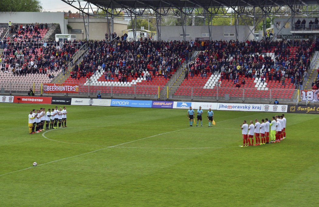 V Brně uctili památku Josefa Šurala