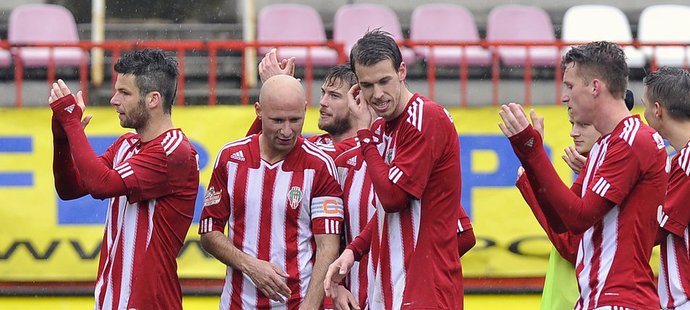 Fotbalisté Žižkova ve druhé lize nepokračují, jejich místo zůstane prázdné