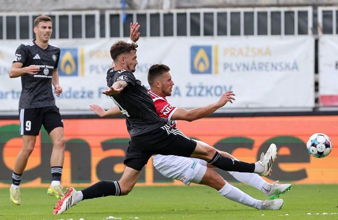 ONLINE: Baník B - Ústí 0:2. Kladno ztratilo náskok proti Příbrami, Žižkov přehrál Třinec ONLINE: Baník B - Ústí 0:2. Kladno ztratilo náskok proti Příbrami, Žižkov přehrál Třinec