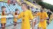Dominik Preisler vstřelil Hradci první ligový gól v kariéře