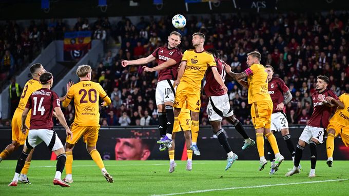 Baník bere Fina, zajímá ho stoper z Prahy. Opora Karviné chce do Ostravy, řekl agent Baník bere Fina, zajímá ho stoper z Prahy. Opora Karviné chce do Ostravy, řekl agent