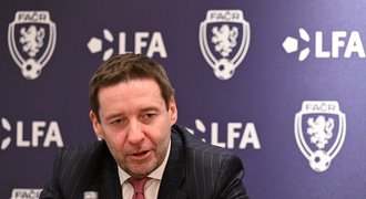 Strategickou prioritou LFA musí být kultivace fotbalového prostředí
