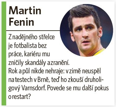 Martin Fenin (útočník)