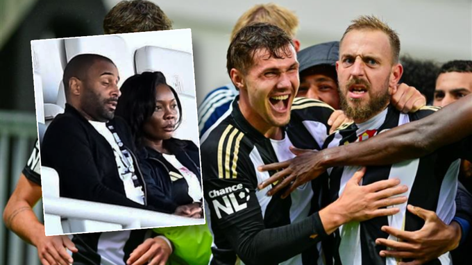 Majitelka Dynama: Do tří let chci do ligy. Jednání s městem? Byla jsem v šoku Majitelka Dynama: Do tří let chci do ligy. Jednání s městem? Byla jsem v šoku