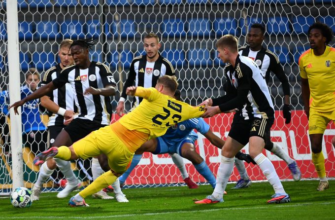 ONLINE: Budějovice usilují o pátou výhru v řadě, Táborsko hostí Jihlavu ONLINE: Budějovice usilují o pátou výhru v řadě, Táborsko hostí Jihlavu