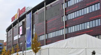 Stadion Slavie mění majitele, Natland prodal podíl v Edenu