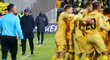 Norští mistři z Bodö/Glimt zničili AS Řím 6:1