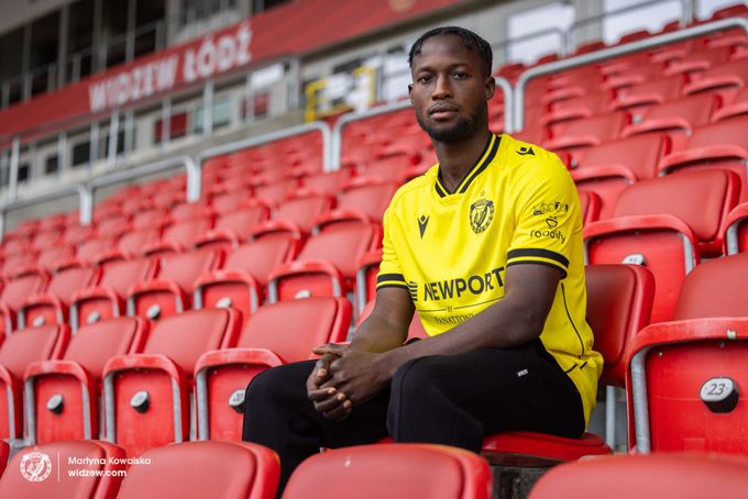 Polsko v době miliardové: Lodž chce být novou velmocí, rozbila (i český) přestupový rekord Polsko v době miliardové: Lodž chce být novou velmocí, rozbila (i český) přestupový rekord