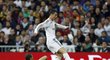 Cristiano Ronaldo patřil tradičně k nejpilnějším střelcům Realu Madrid
