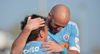 West Ham zdolal Malťany až na penalty! Podaný a Pergl v EL pokračují