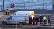 Britská policie potvrdila, že ve vraku letadla v Lamanšském průlivu bylo nalezeno tělo argentinského fotbalisty Emiliana Saly
