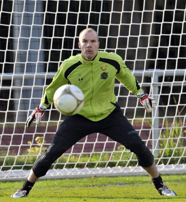 Robert Enke Robert Enke