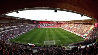 Čínská CEFC už vlastní i stadion v Edenu