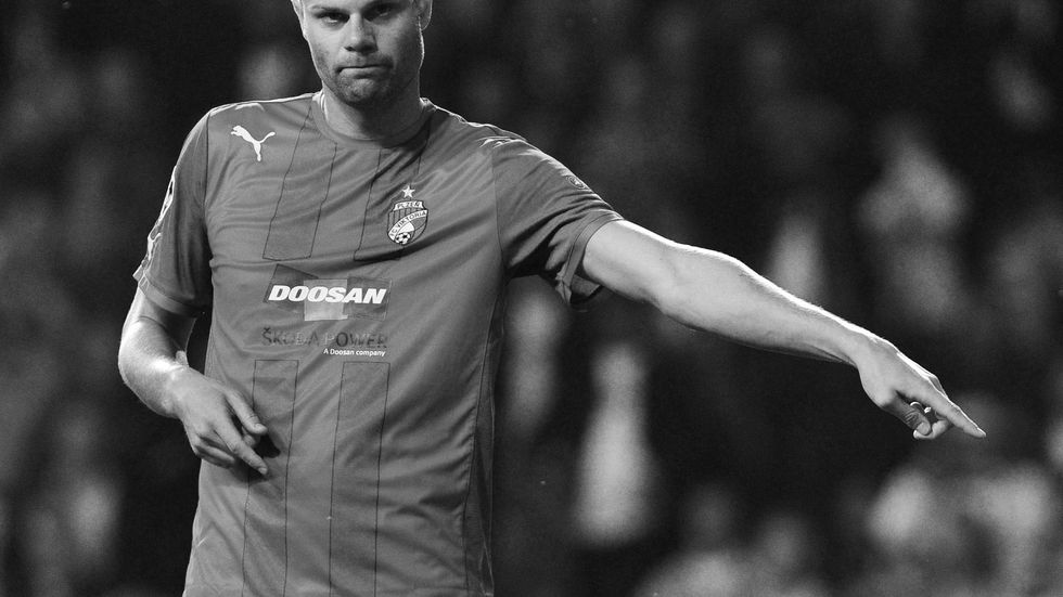 Český fotbal zasáhla další tragédie. Explzeňský David Bystroň spáchal sebevraždu