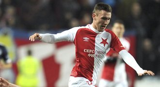 Utrápená vítězství jsou nejcennější. Slavia musí mít za cíl titul