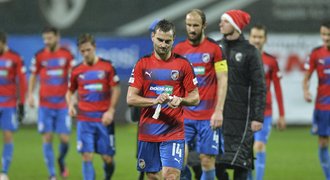 SESTŘIHY: Sparta porazila Karvinou, vyhrály Slavia i Zlín. Plzeň ztratila