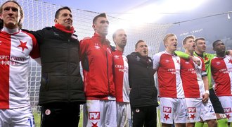 Řezníkův zkrat odvál plzeňskou auru. Slavia si říká o ligový titul