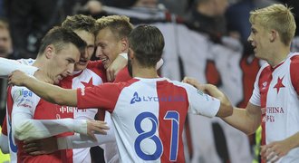 Slavia se chce prát o titul. Hráče už na to máme, vyhlásil šéf Tvrdík
