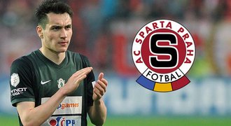 Posila pro Spartu. Na cestě z CSKA je ruský bek Karavajev