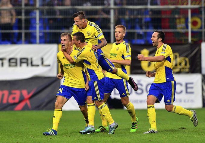 Jugas je zpět ve Zlíně: Doufám, že zase zažehnu oheň. Chtěl ho Artis i polské kluby Jugas je zpět ve Zlíně: Doufám, že zase zažehnu oheň. Chtěl ho Artis i polské kluby