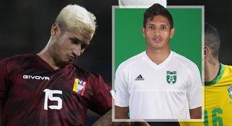 Ramírezova pohádka: z Karviné až na Nou Camp a gól Brazílii