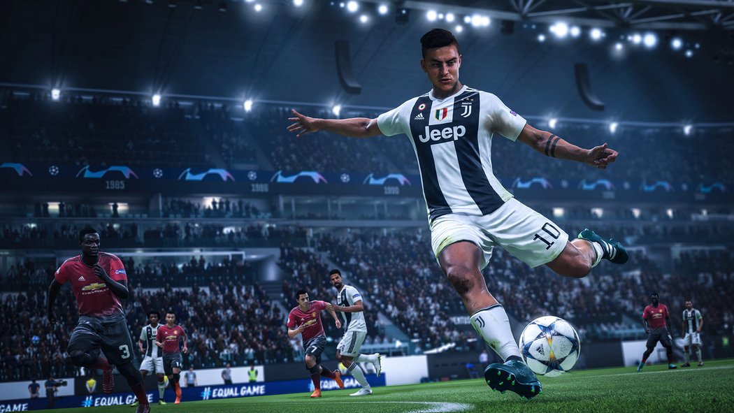 Turnaj iSport Cup ve FIFA 19 se rychle zaplňuje!