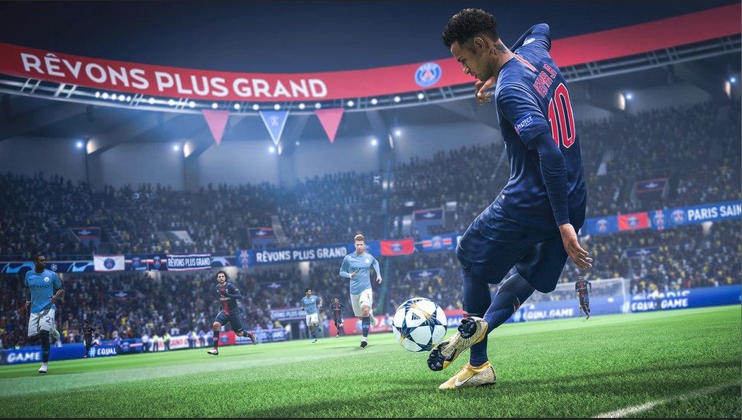 Turnaj iSport Cup ve FIFA 19 se rychle zaplňuje!