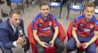 Plzeňský fotbalový tým dnes vstoupil do světa eSportu, tedy virtuálního fotbalu. Představil novou posilu konzolových her, údajně nejlepšího hráče takzvané FIFA sekce v ČR, dvacetiletého Lukáše Poura, který je známý pod přezdívkou T9Laky