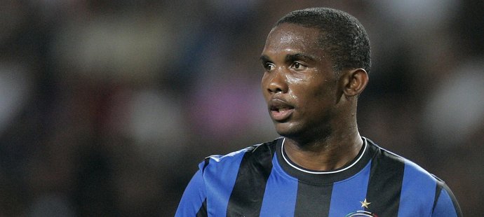 Samuel Eto´o