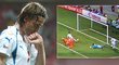 Vladimír Šmicer vzpomíná na slavný zápas s Nizozemskem, kdy vstřelil vítěznou branku
