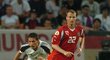 David Rozehnal při zápase proti Německu (2:1) na EURO 2004