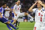 Koller rozebral zápasy na EURO 2004: Náhradníci by byli dnes v základu
