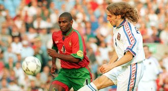 Vzpomínky na EURO 96: Senzační lob, penalty a finále s Německem