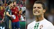 Portugalsko - Španělsko? Malé El Clásico! Ronaldo jde proti svým