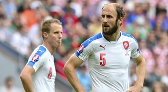 Zápas, na který nejde vsadit. Češi s Turky nabízí na EURO nejvíc scénářů