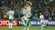 Irský hrdina se jmenuje Robbie Brady. Rozhodl o výhře nad Itálií na EURO 2016