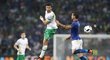 Irové vyzráli na Itálii, na EURO vyhráli 1:0 a postoupili do osmifinále.