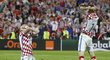 Chorvatsko na kolenou. V osmifinále EURO 2016 prohrálo po prodloužení s Portugalskem.