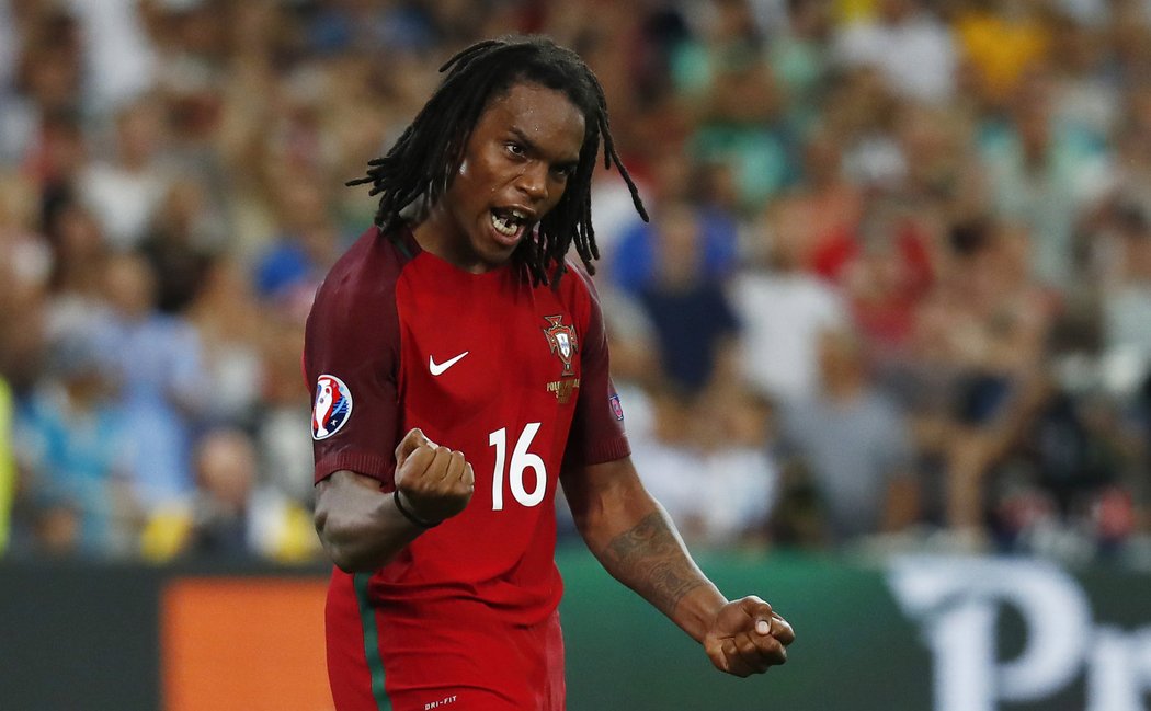 Renato Sanches