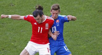 Hrošovského sledují na EURO anglické kluby, Plzeň už odmítla Rapid