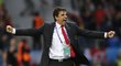 Chris Coleman, trenér Wales