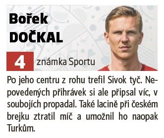 Bořek Dočkal