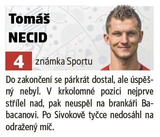 Tomáš Necid