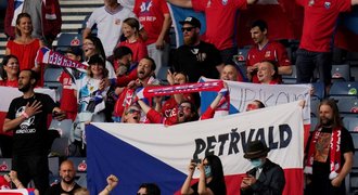 Vstupenky na Česko - Nizozemsko: obří zájem o osmifinále! Tipy, jak uspět